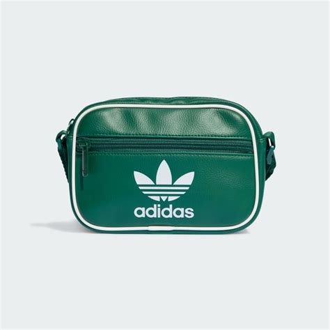 adidas vintage airliner tasche grün|Suchergebnis Auf Amazon.de Für: Adidas Airliner Vintage.